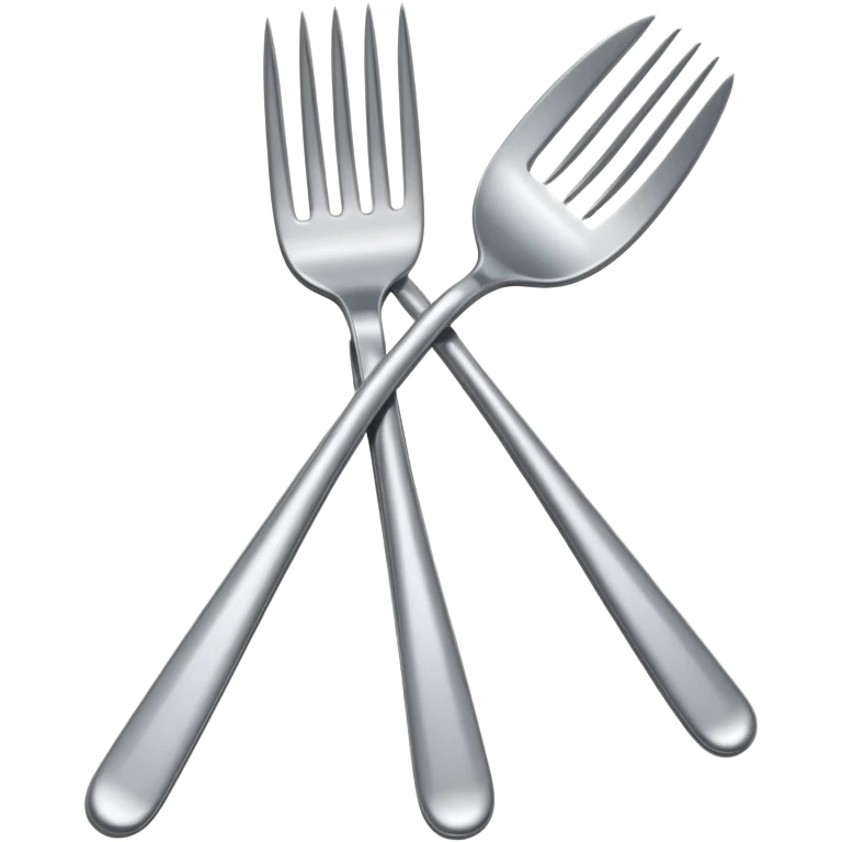 fork emoji