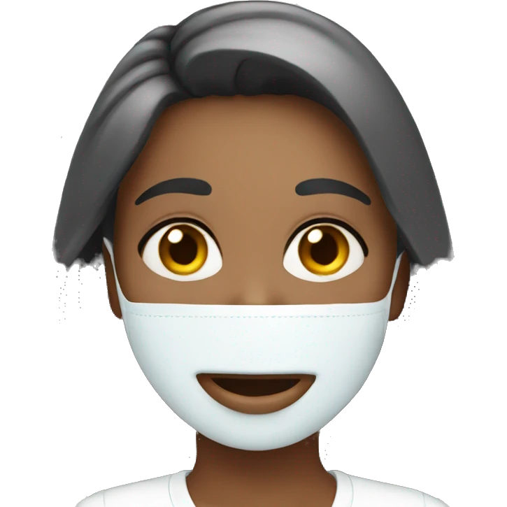 skincare emoji
