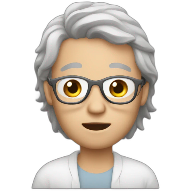 covid emoji
