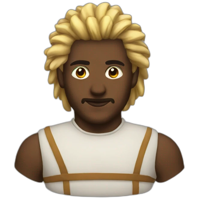 Zenisu emoji