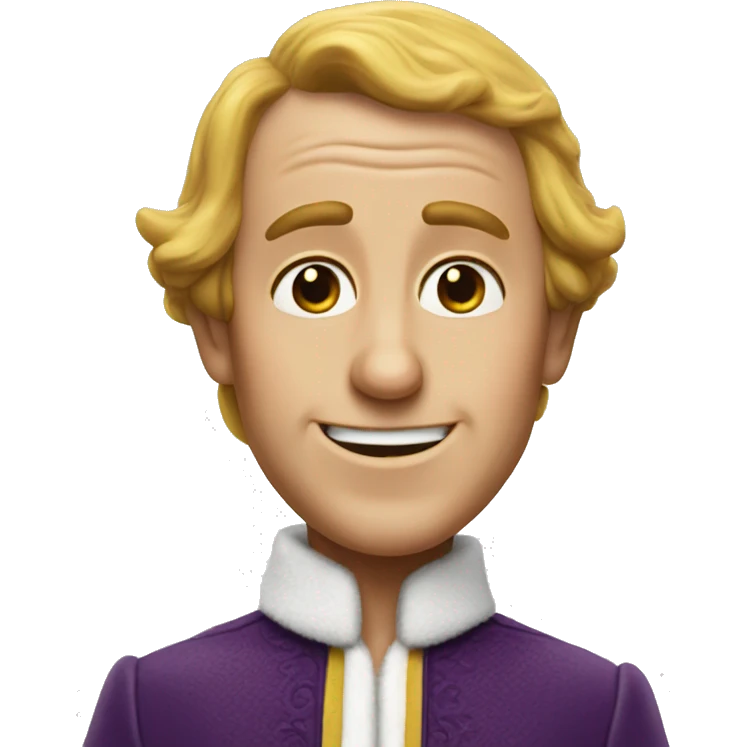 Buddy The Elf emoji