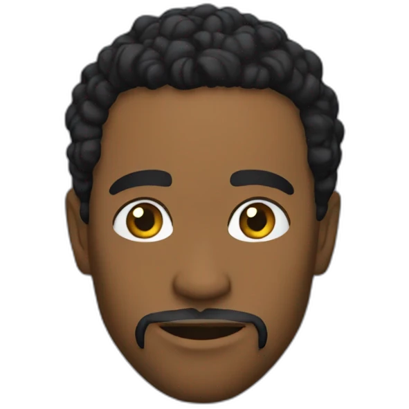 Lebon james emoji