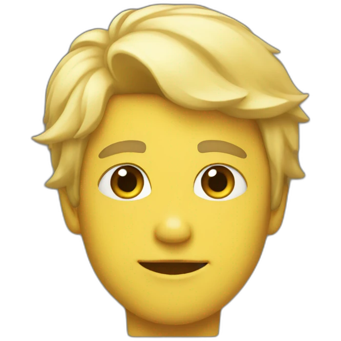 Y-side emoji