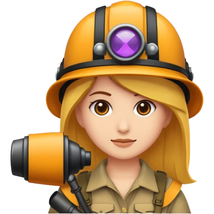 Quiero emojis para un canal de Twitch, transmite valorant y rust, y se llama LaPalomaSuprema emoji