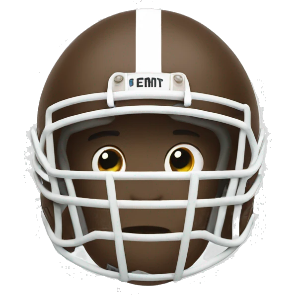 football emoji