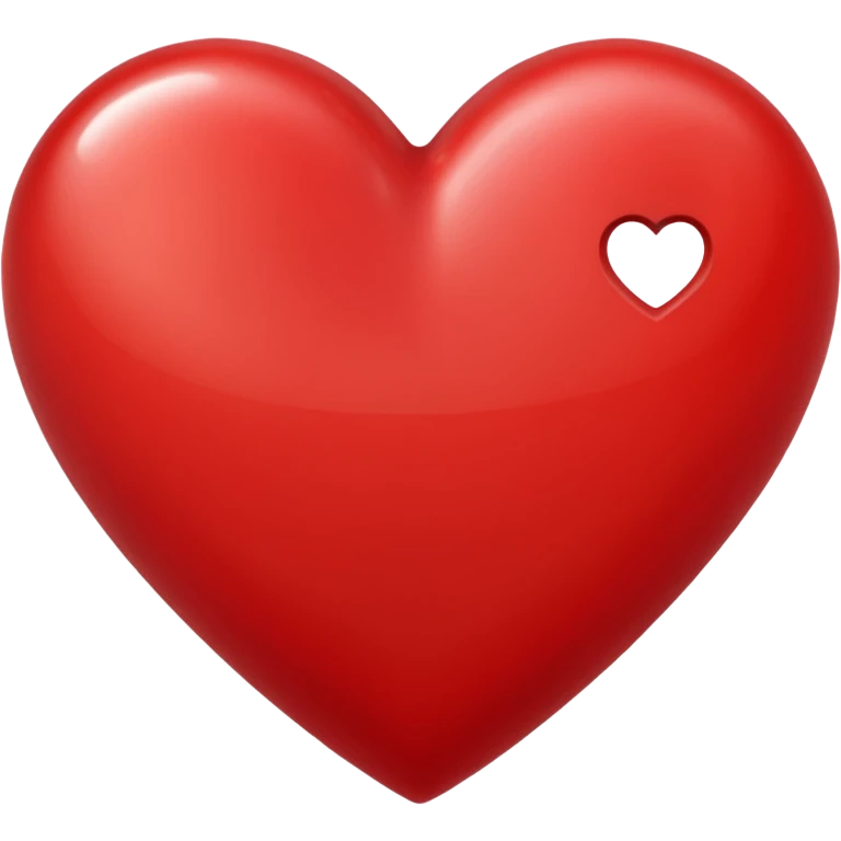 Love emoji