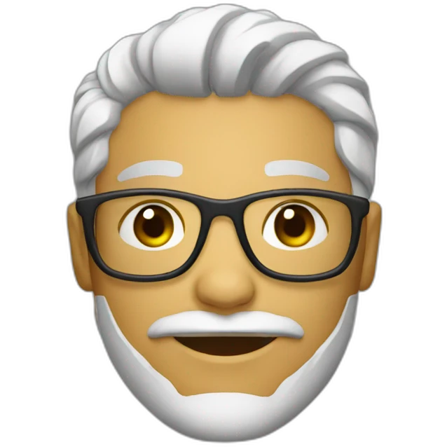 VK designer emoji