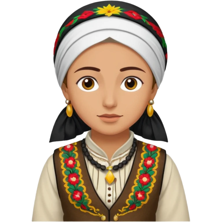 خوژدیپ emoji