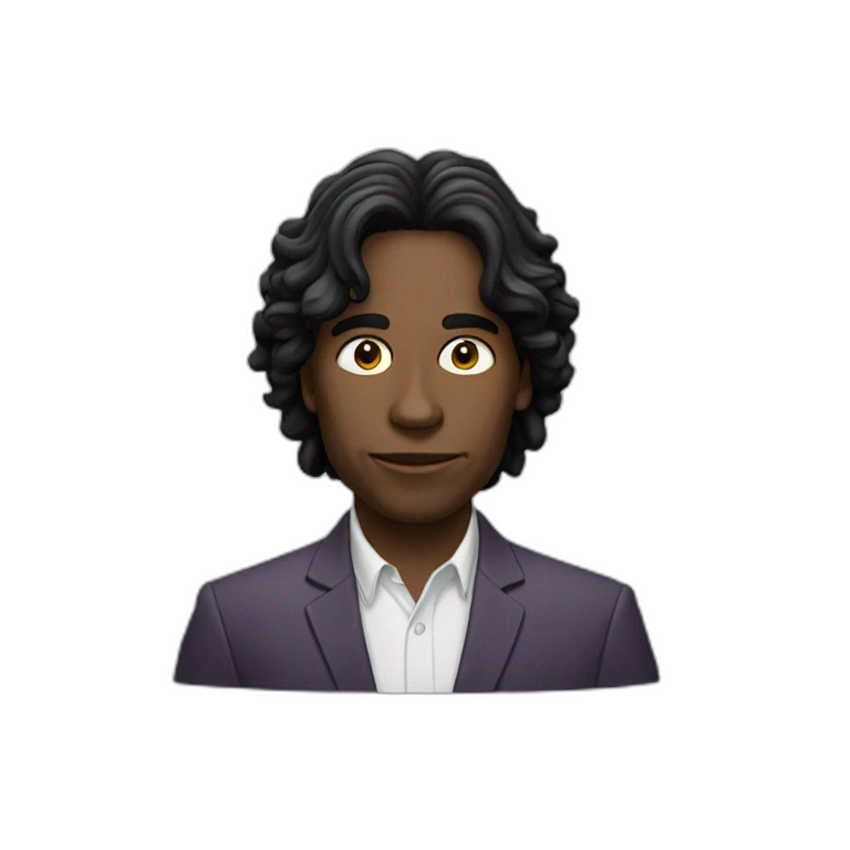 Eduardo Camavinga emoji