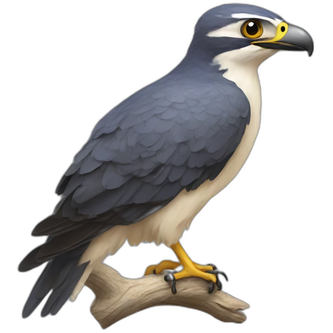 faucon milenium emoji