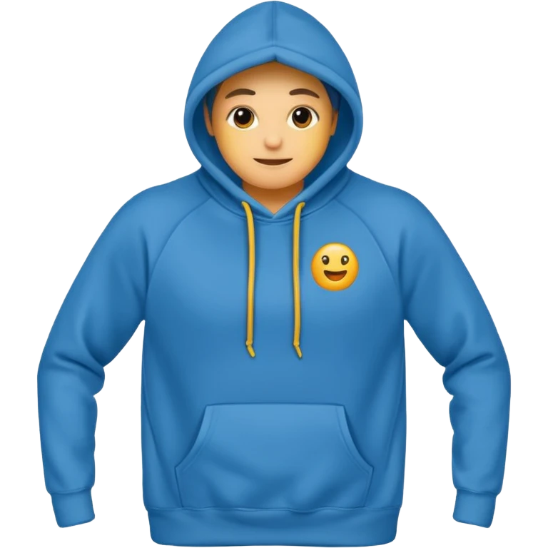 Fit Westring hoody  emoji