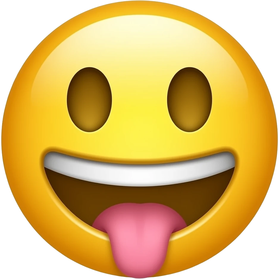 Agrressive show instead o f an Apple put penis bitinh sraček meIT needs to lok as id it is trying to take a bit of athIt’s a emoji normlal emoji The Yellow one 🙂 that tries to take a bite (shows teeth but its mozth is open) emoji
