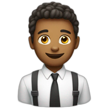 Anniversaire emoji