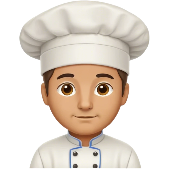 italian chef  emoji