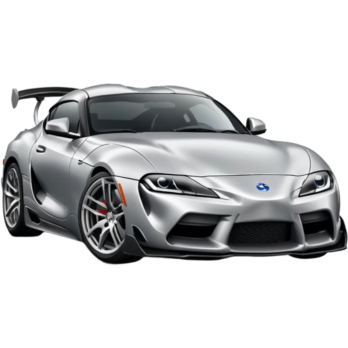Supra emoji