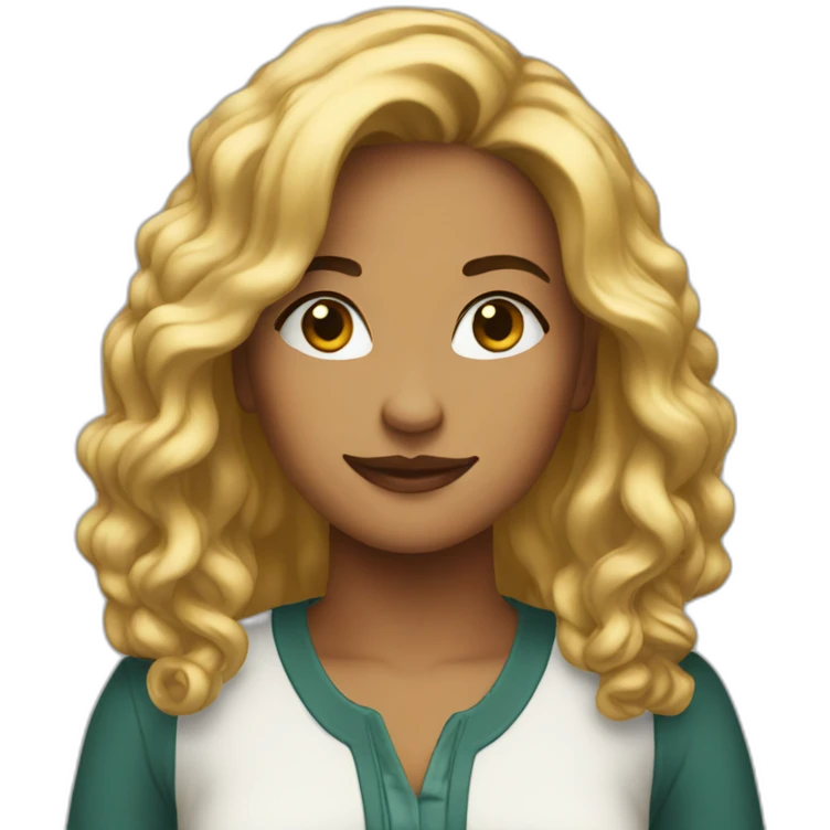Rachelle emoji