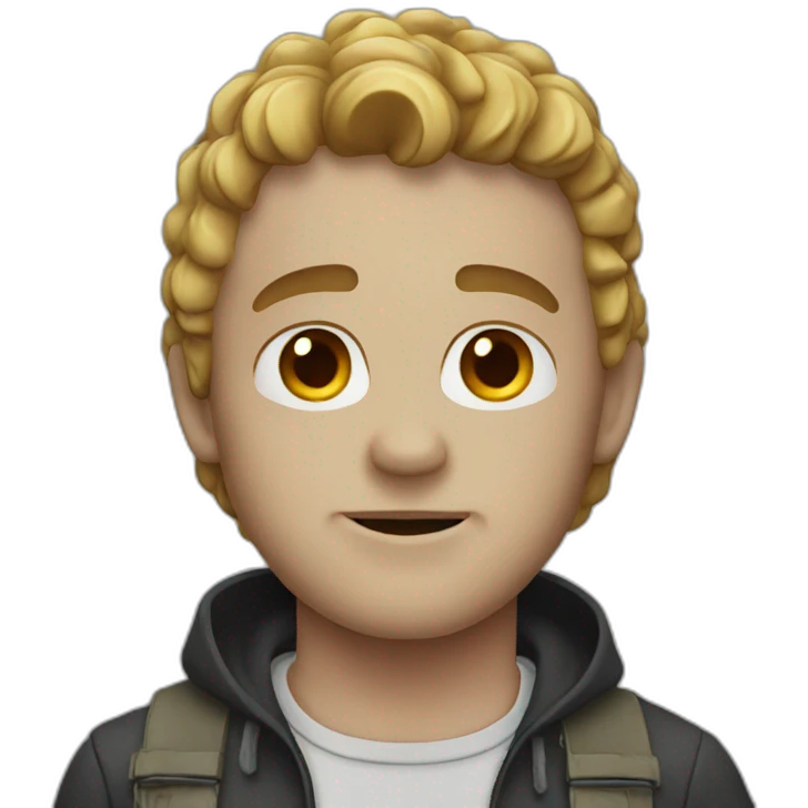 Jason emoji