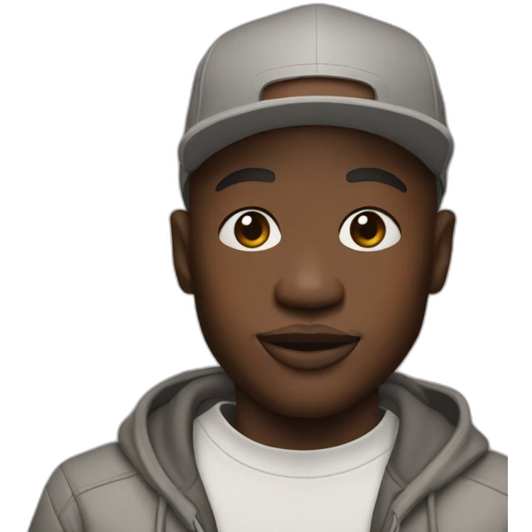 Dababy emoji