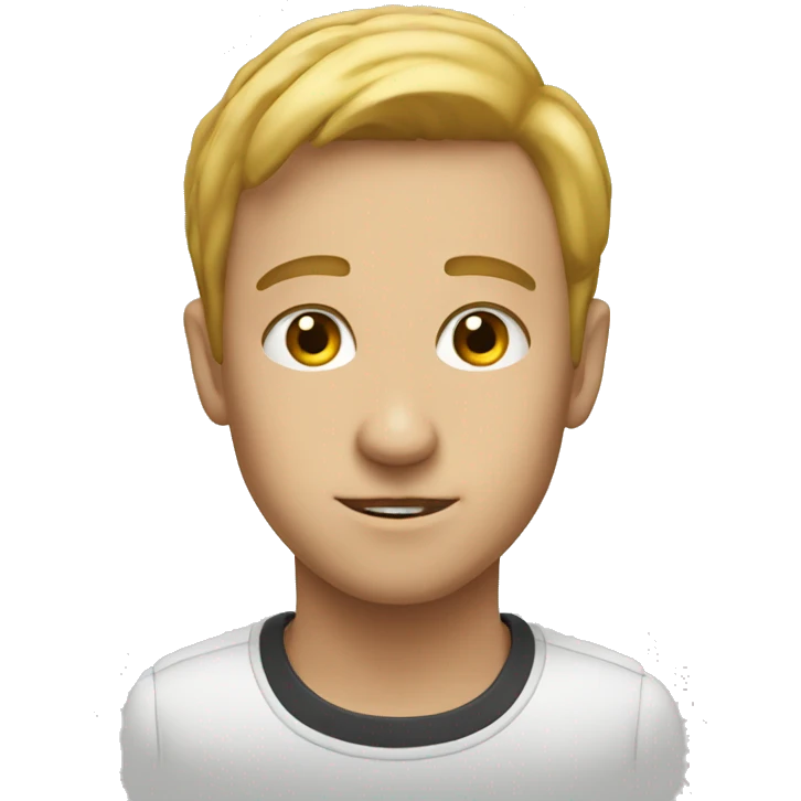 Aestetic emoji