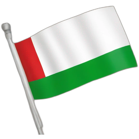Flag of Italy emoji