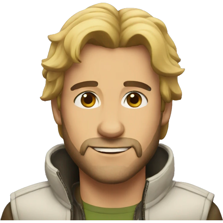 Leon emoji