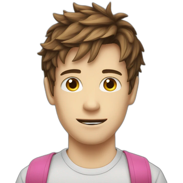rubius emoji