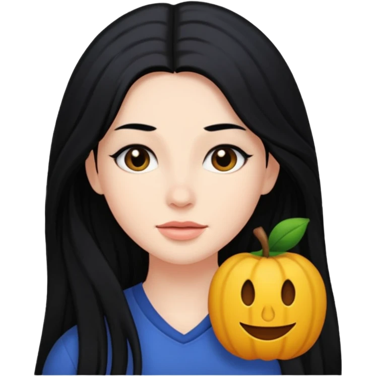 Emily Armstrong emoji