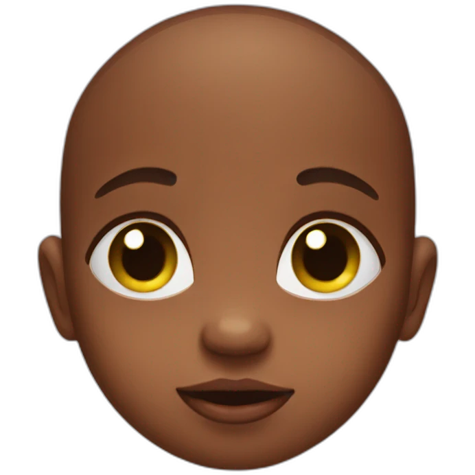 Baby  emoji