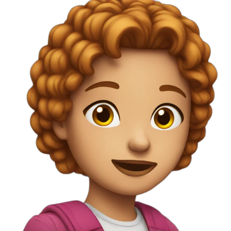 julina emoji