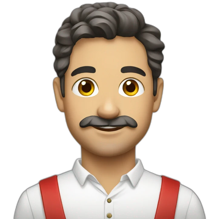 Austria emoji