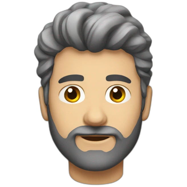 Ewen Costiou emoji