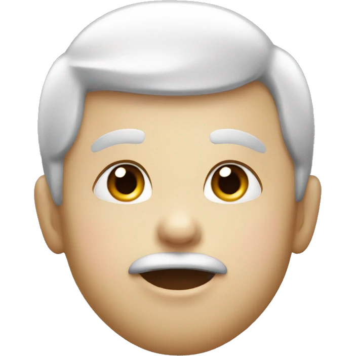 kissed face lovely emoji