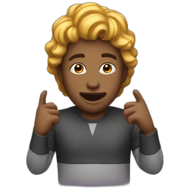 performance emoji