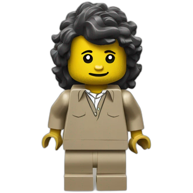 lego emoji