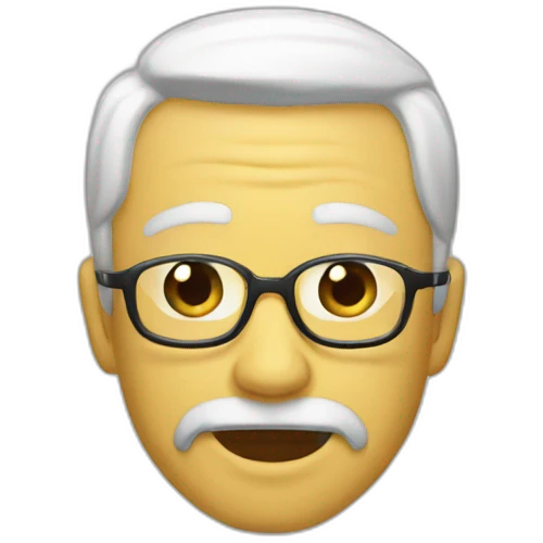 断絶 emoji