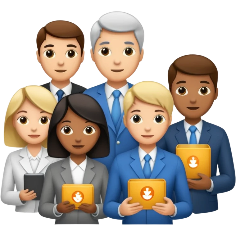 corporate social responsibility for small enterprise emoji