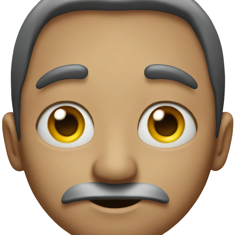 Rolling eyes  emoji