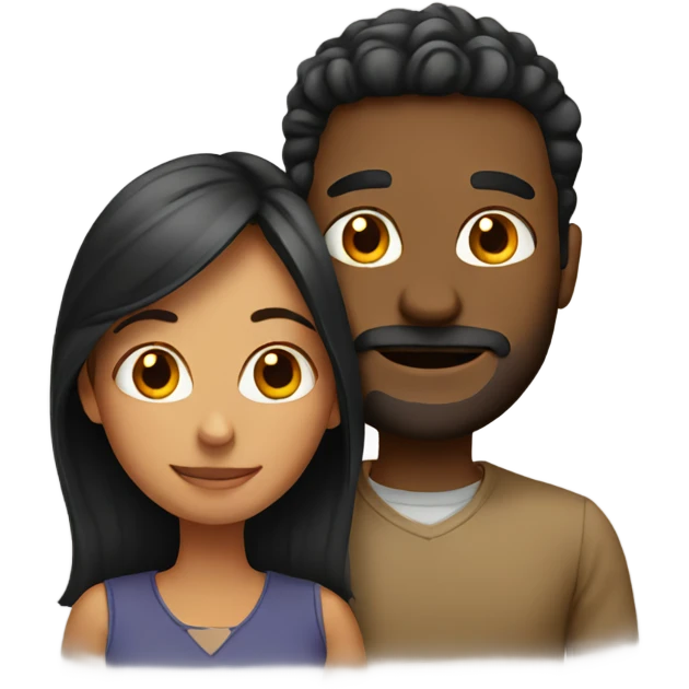 Couple  emoji