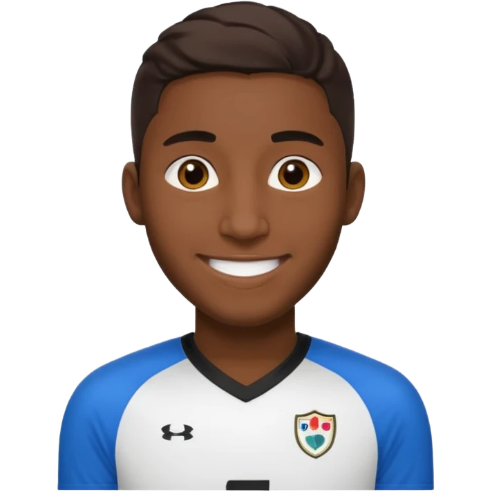 Hakimi emoji