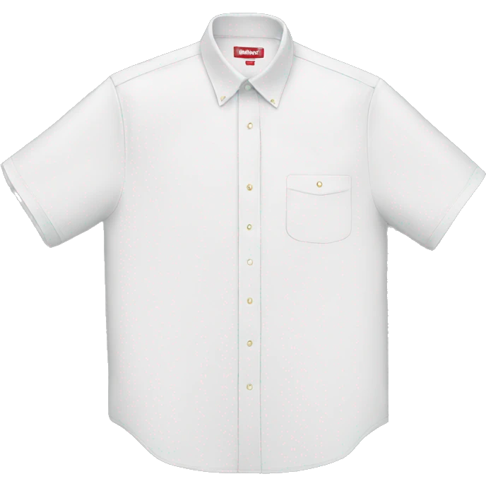 supreme shirt emoji