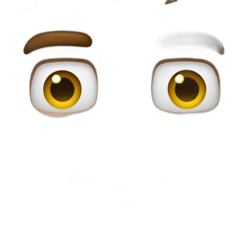 Arnold Schwarzenegger face emoji