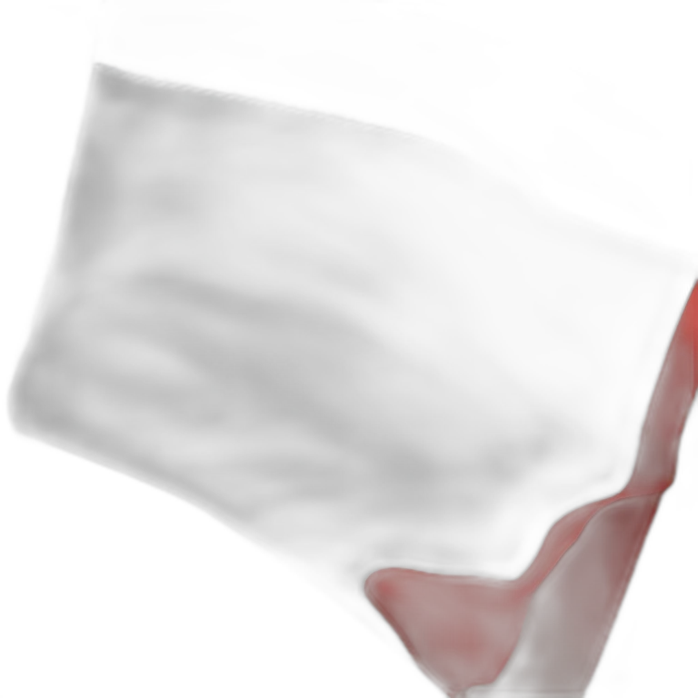 sad french flag emoji