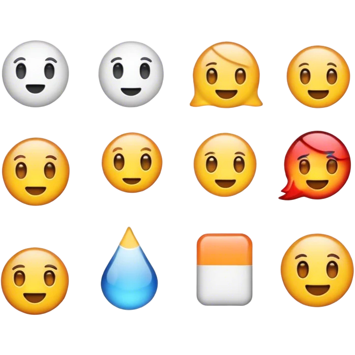 All emoji