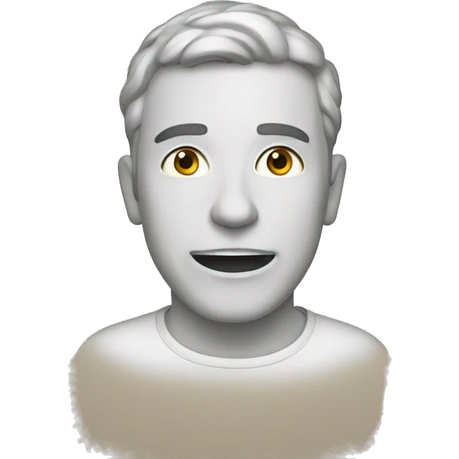 Üç emoji