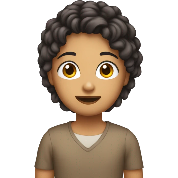 AMEI emoji