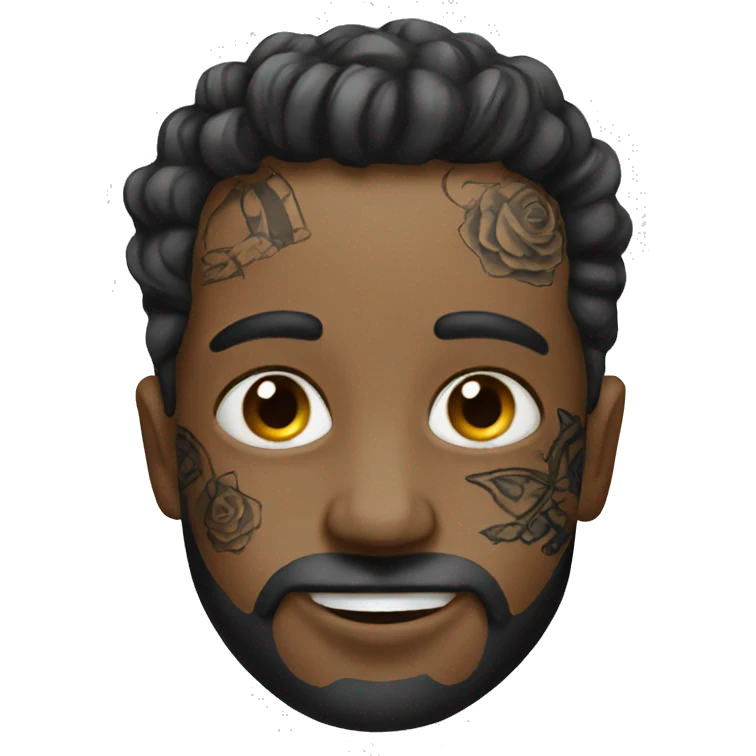 tattoos emoji