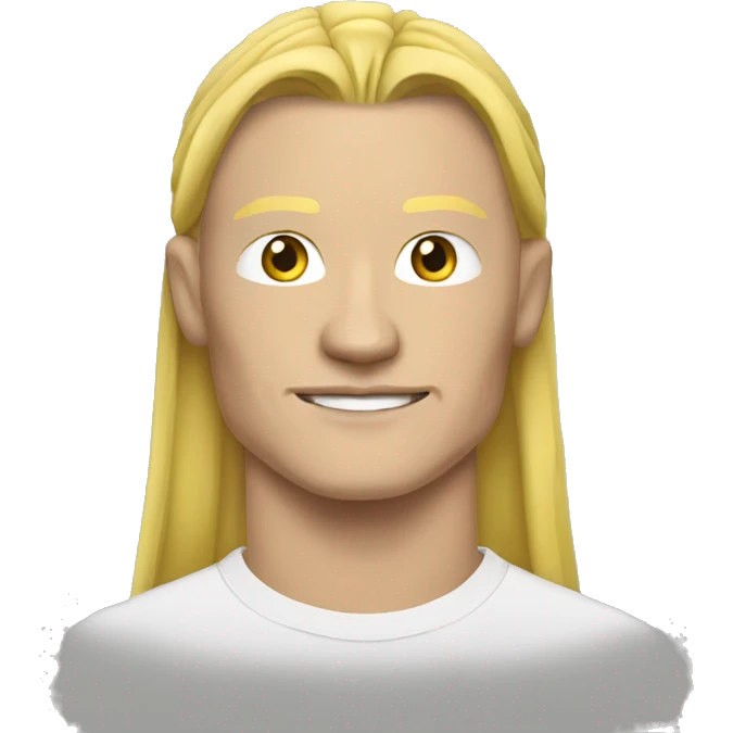 Erling haaland emoji