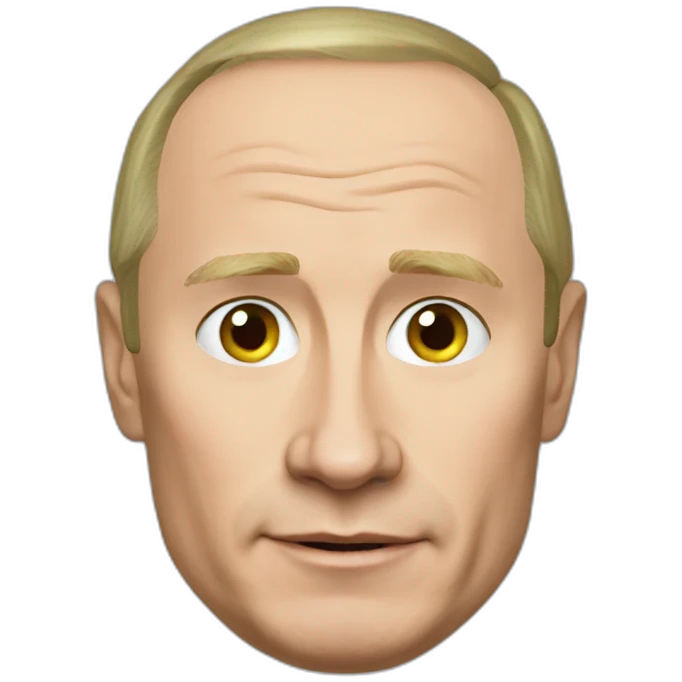 putin emoji
