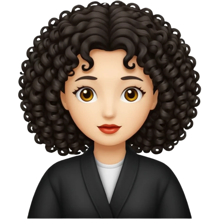 perm emoji