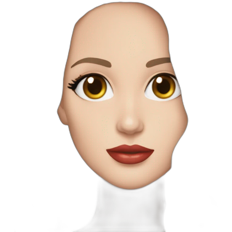 Styding lanadelrey coquette rap sport emoji